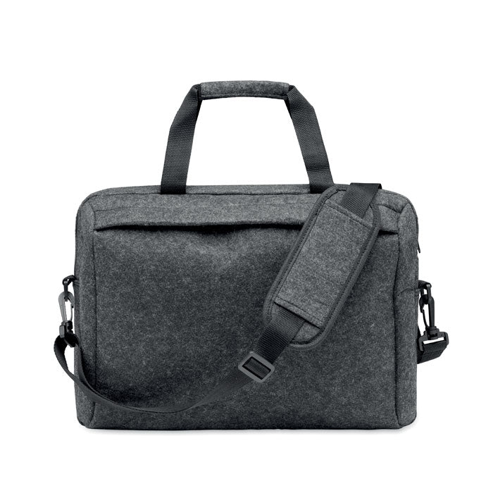 15 Inch Felt Laptop Bag