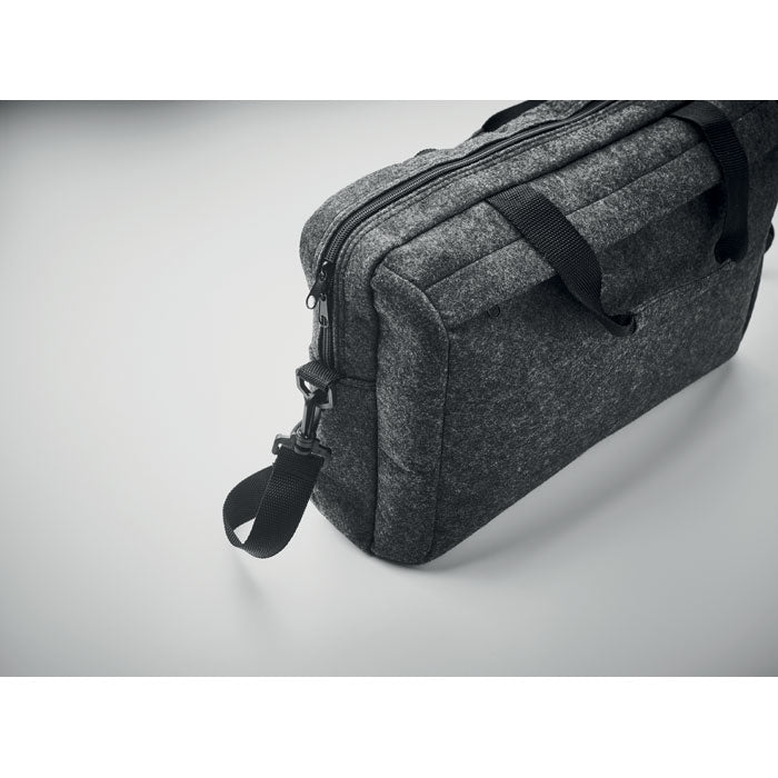 15 Inch Felt Laptop Bag
