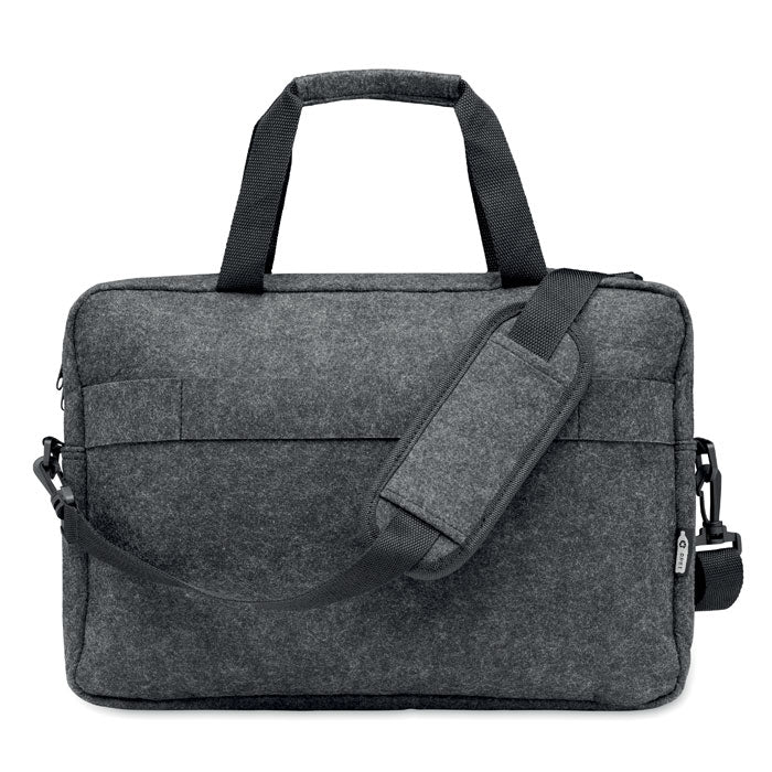15 Inch Felt Laptop Bag