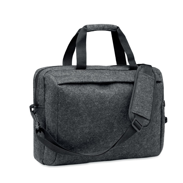 15 Inch Felt Laptop Bag