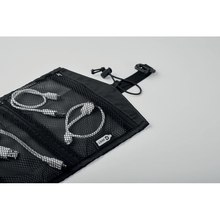 Travel Cable Organizer Bag