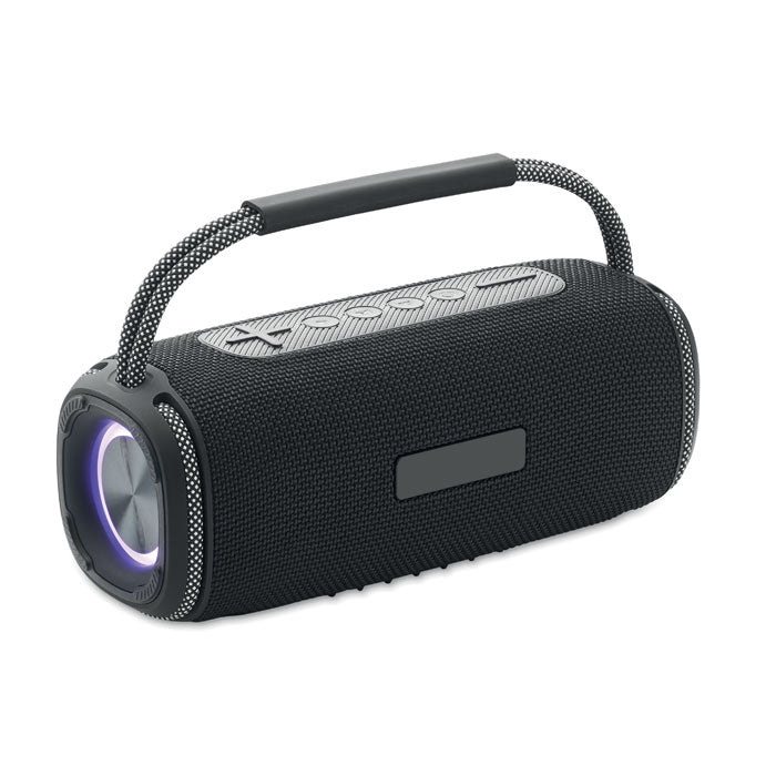 Waterproof Rechargeable Portable Speaker