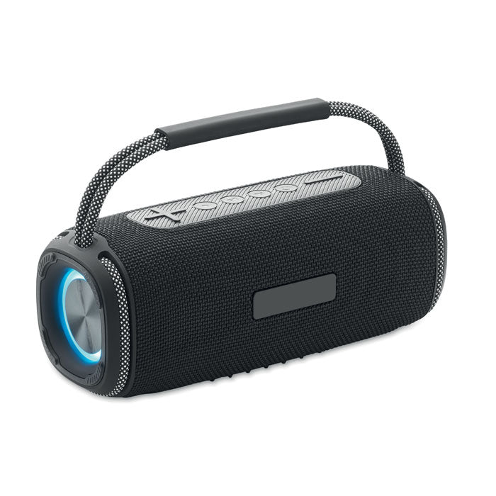 Waterproof Rechargeable Portable Speaker