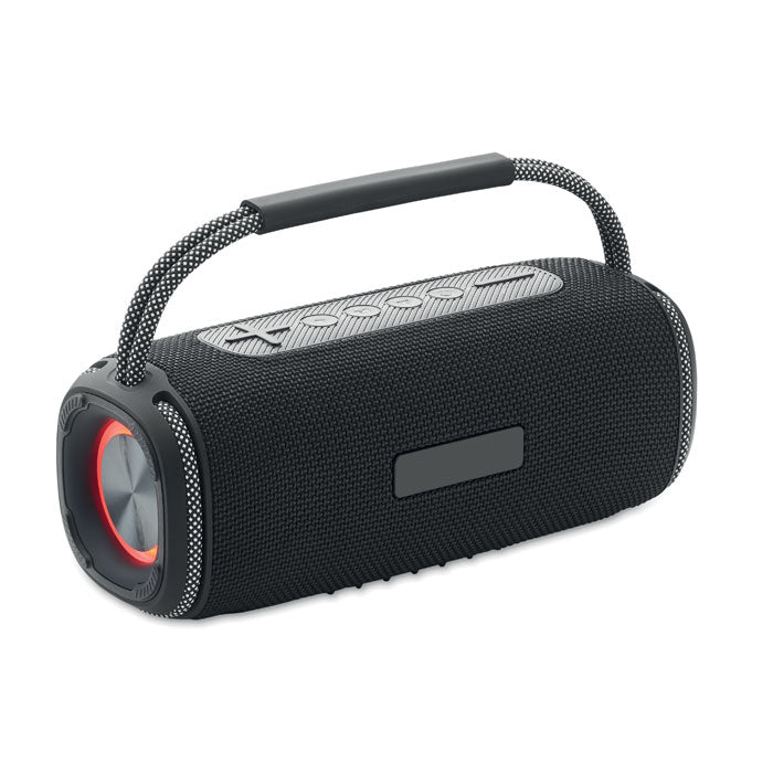 Waterproof Rechargeable Portable Speaker