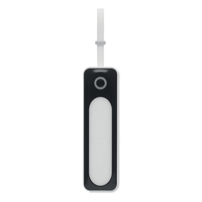 5000 mAh Powerbank with Integrated USB Cable
