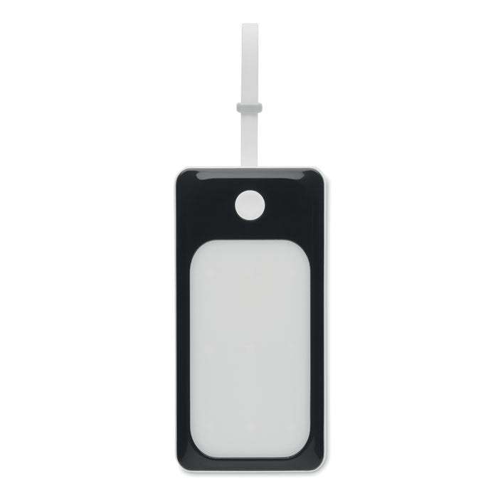 Powerbank with Integrated USB Cable