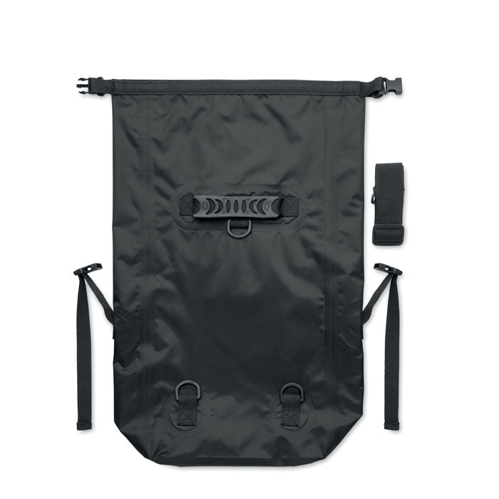 Waterproof Rolltop Bag