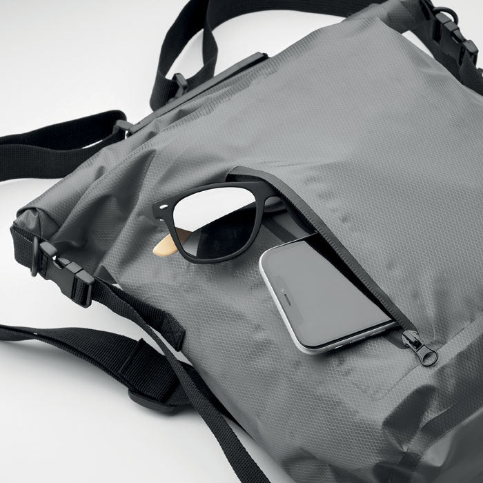 Waterproof Rolltop Bag