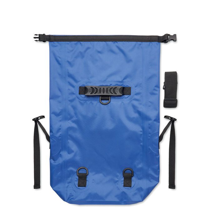 Waterproof Rolltop Bag