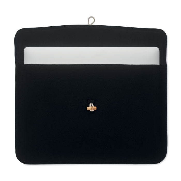 Padded 15 Inch Laptop Pouch