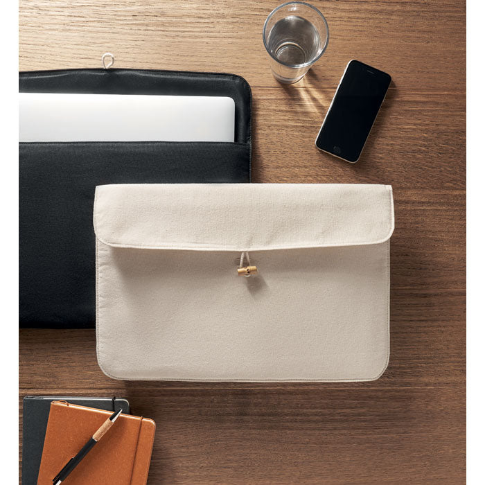 Padded 15 Inch Laptop Pouch