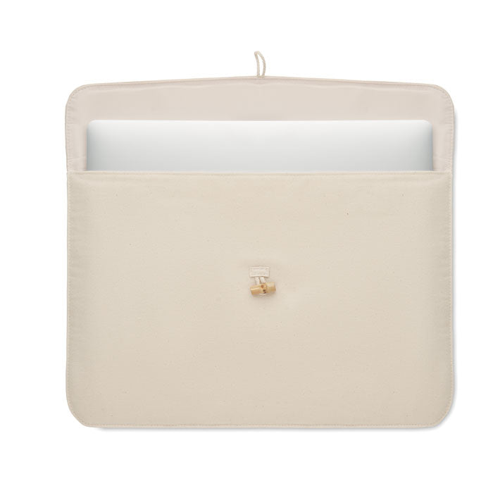 Padded 15 Inch Laptop Pouch