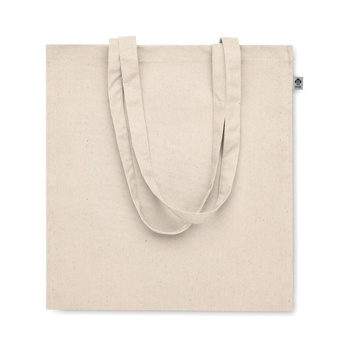 Organic Cotton Shopping Bag