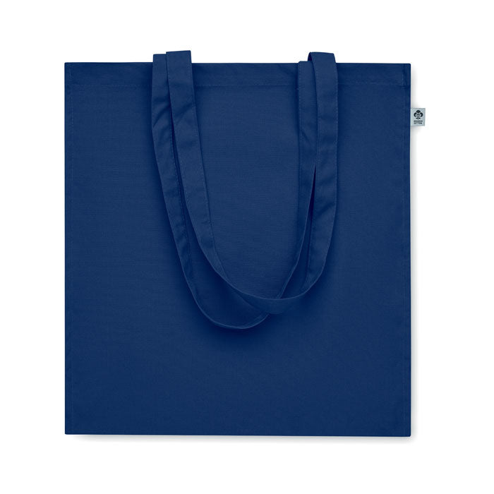 Organic Cotton Shopping Bag