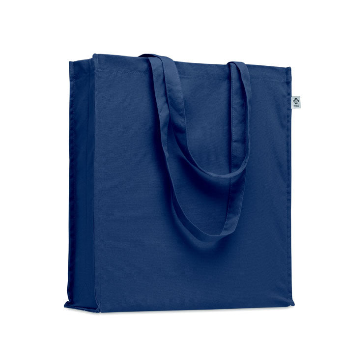 Organic Cotton Shopping Bag