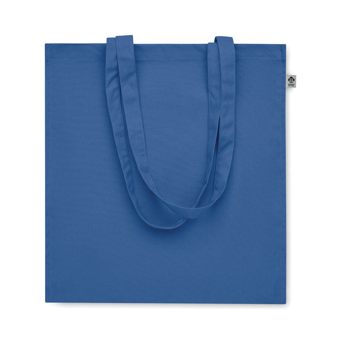 Organic Cotton Shopping Bag