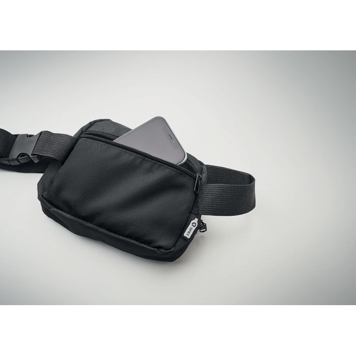 Polyester Waist Bag