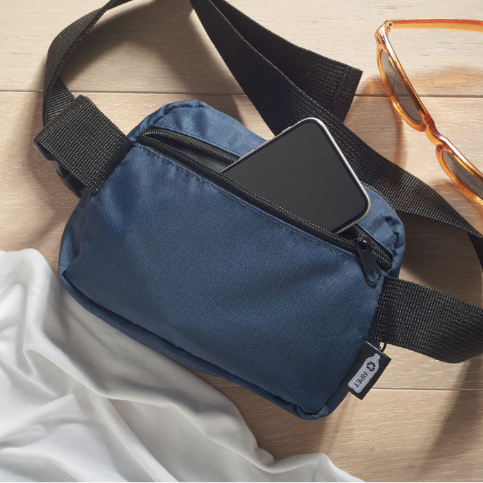Polyester Waist Bag