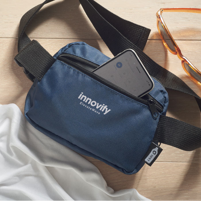 Polyester Waist Bag