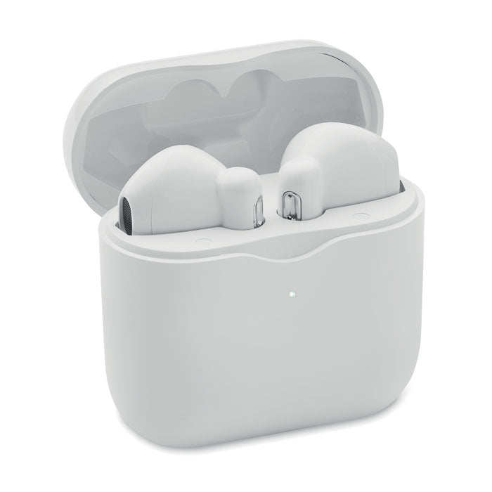 TWS Earbuds in Charging Case