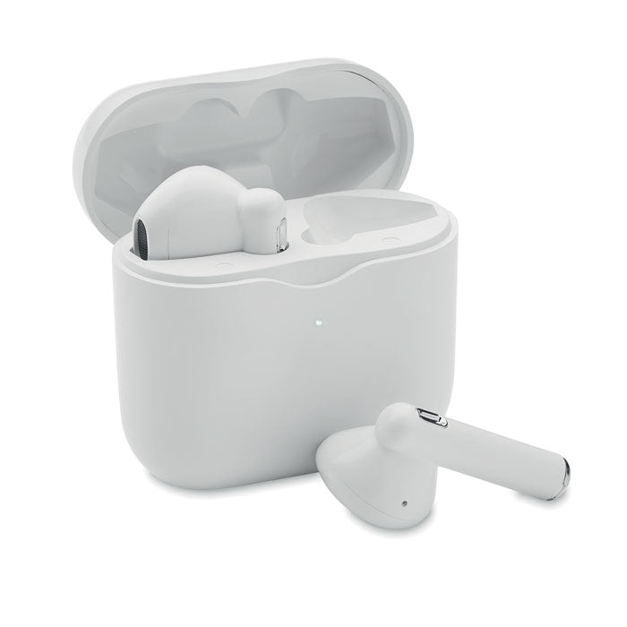 TWS Earbuds in Charging Case