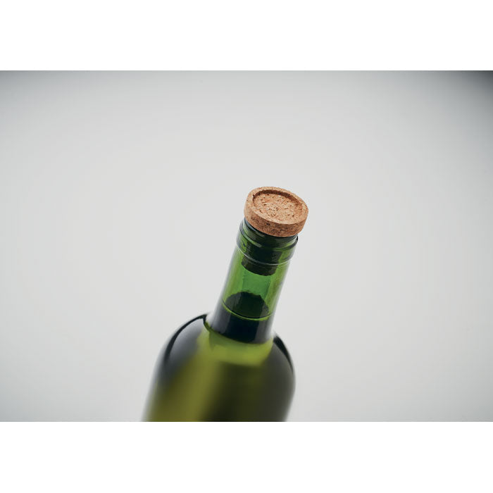 Cork Bottle Stopper