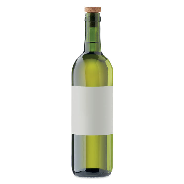 Cork Bottle Stopper