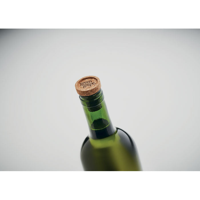 Cork Bottle Stopper