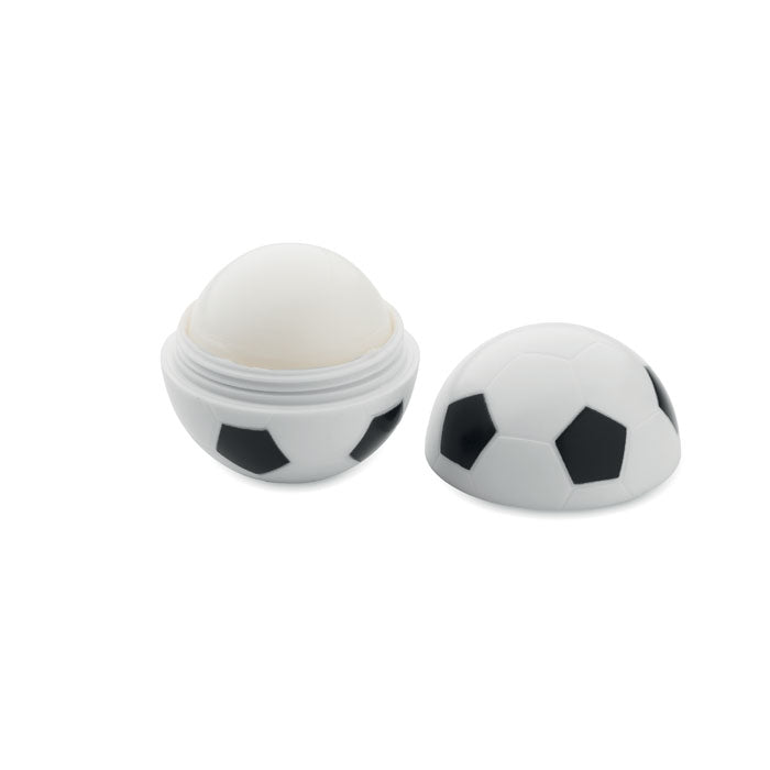 Lip Balm in Football Shaped Case
