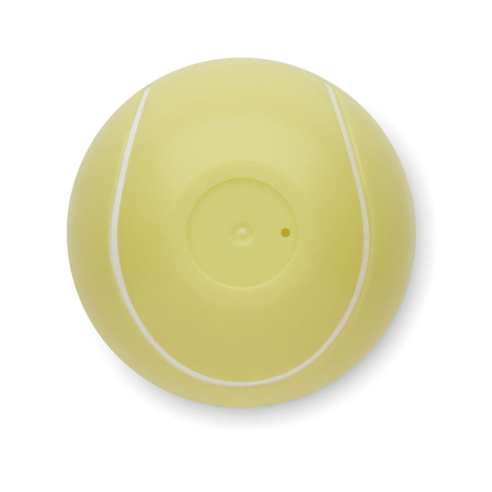 Lip Balm in Tennis Ball Shaped Case