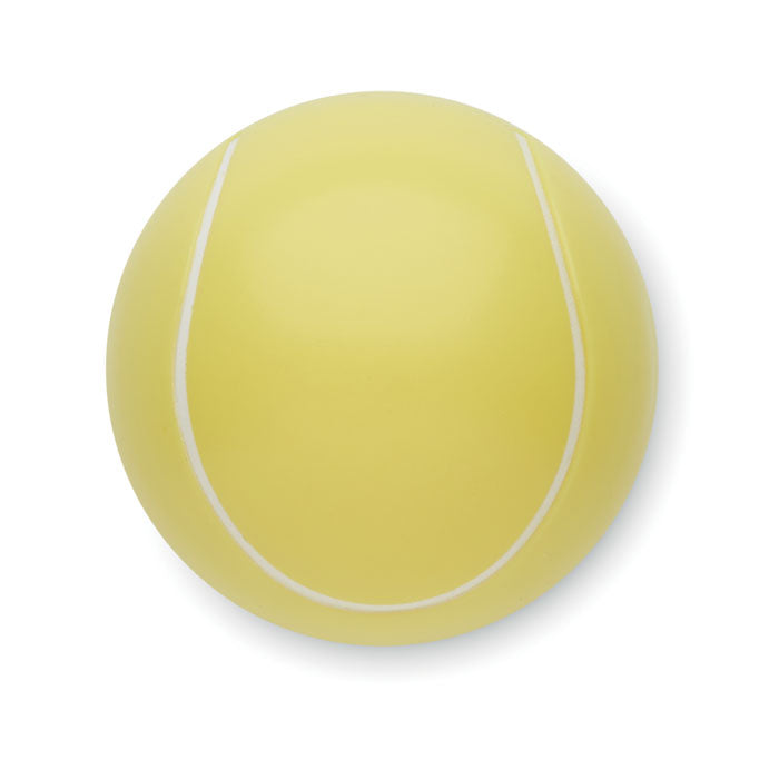 Lip Balm in Tennis Ball Shaped Case