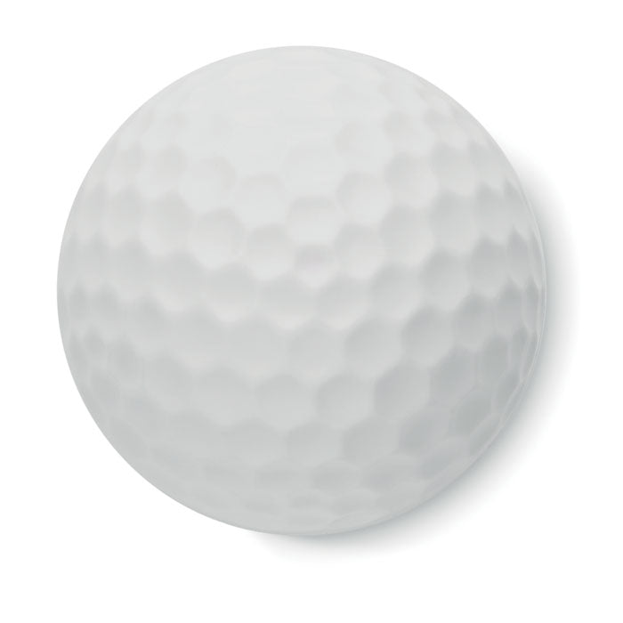 Lip Balm in Golf Ball Shaped Case