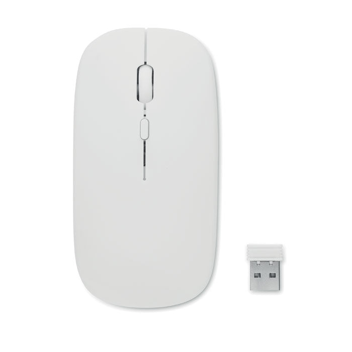 Rechargeable Wireless Mouse