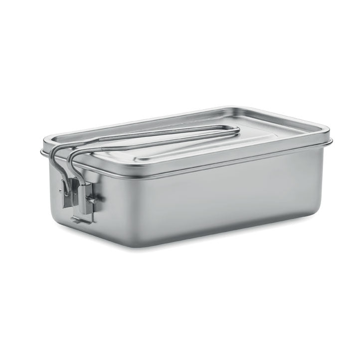 Stainless Steel Lunch Box