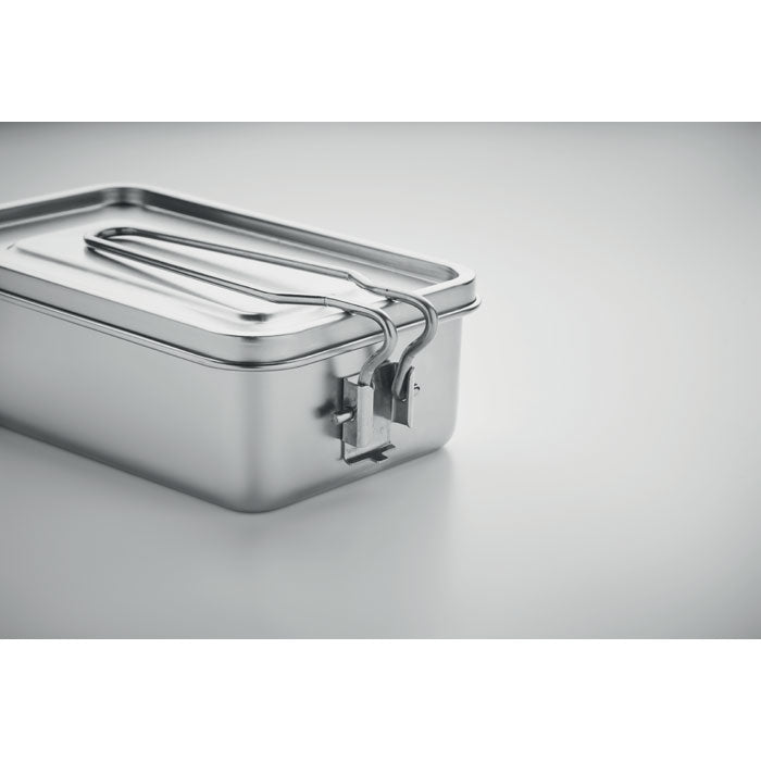 Stainless Steel Lunch Box