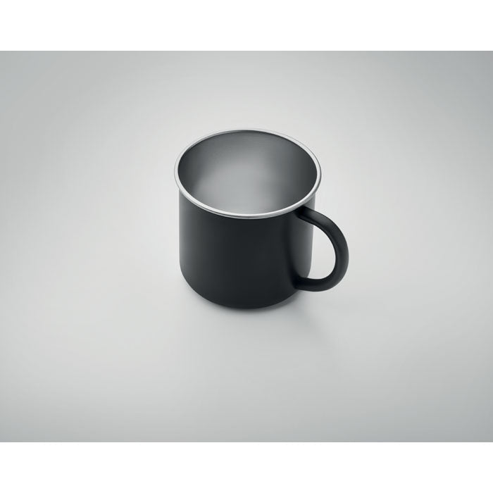 Recycled Stainless Steel Mug