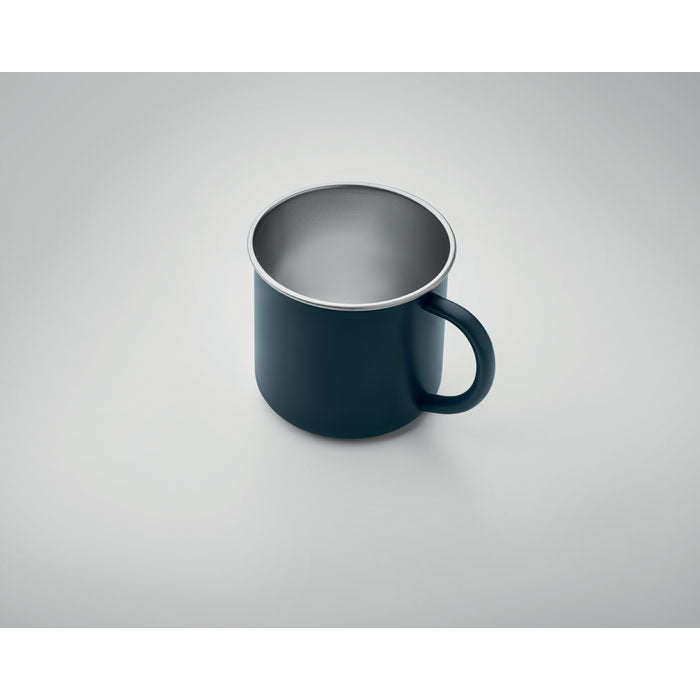 Recycled Stainless Steel Mug