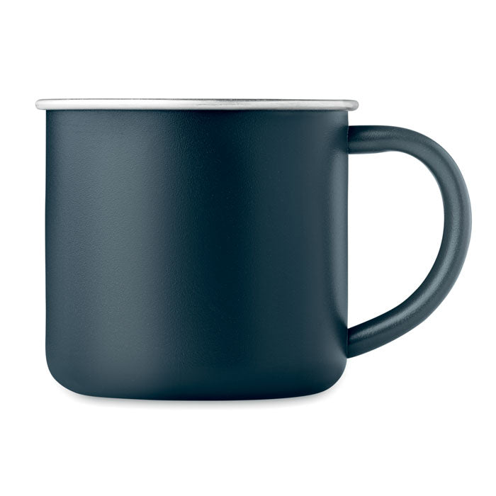 Recycled Stainless Steel Mug
