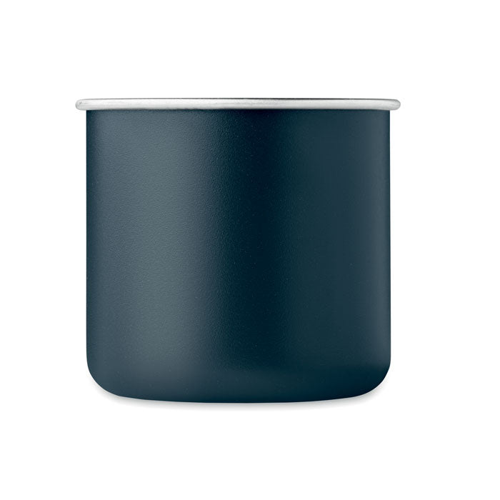Recycled Stainless Steel Mug