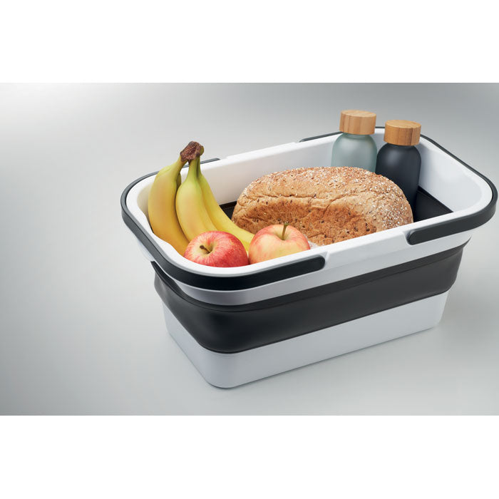 Collapsible Picnic Basket