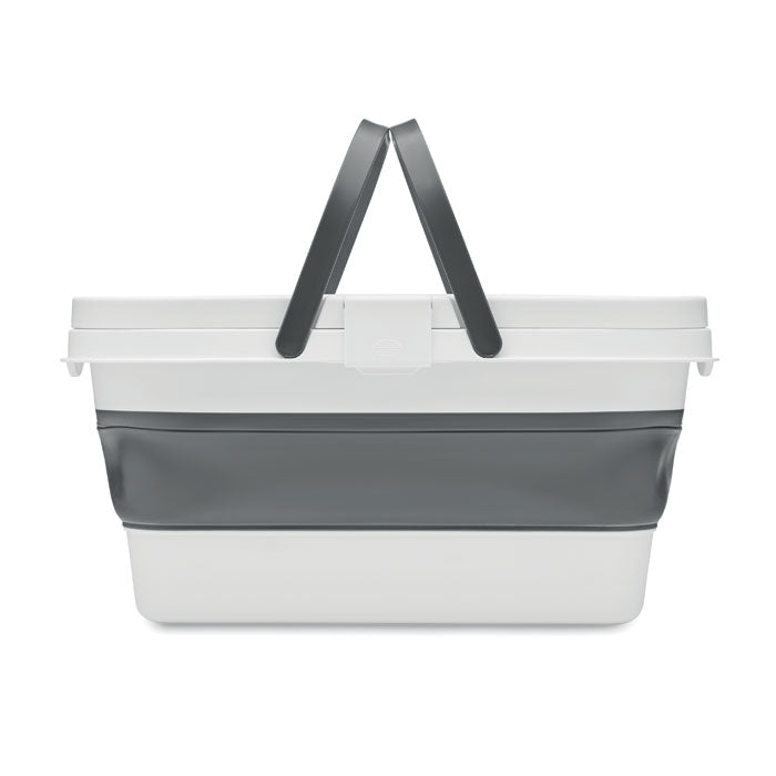 Collapsible Picnic Basket