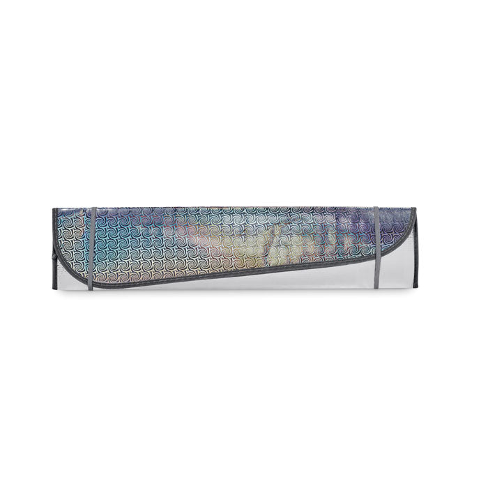 Foldable Windscreen Sunshade