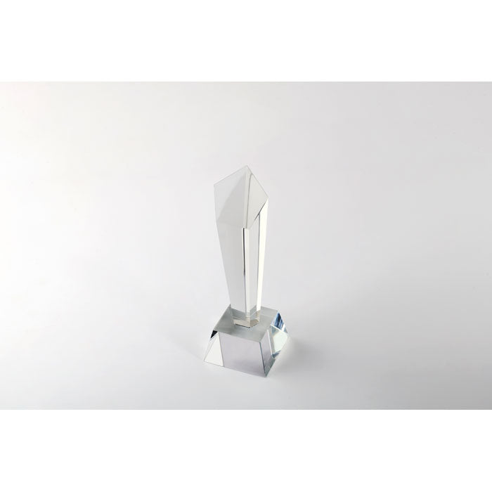 Crystal Award in Gift Box