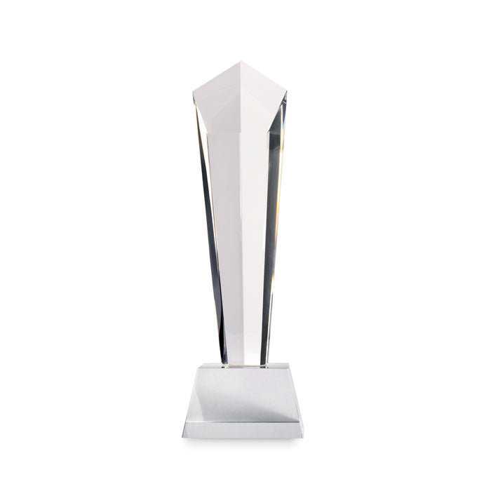 Crystal Award in Gift Box