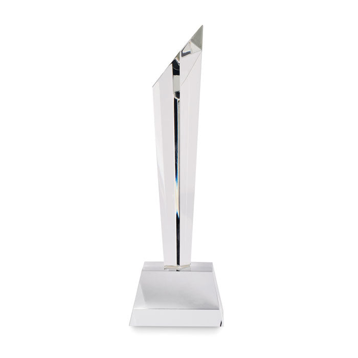 Crystal Award in Gift Box
