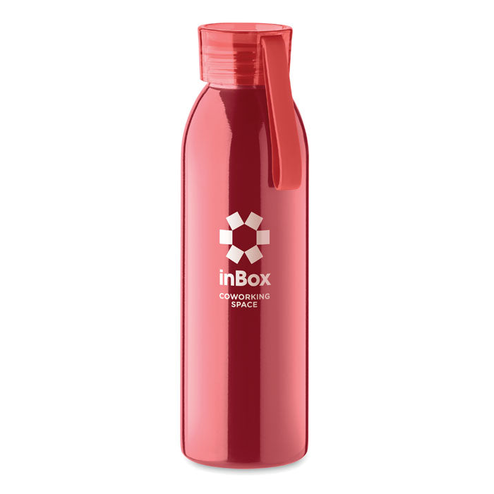 Stainless Steel Bottle