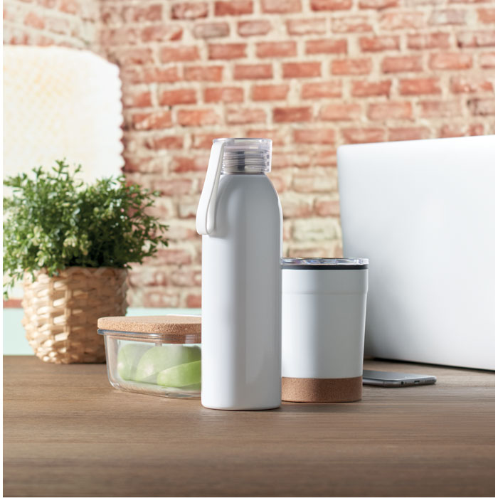 Stainless Steel Bottle
