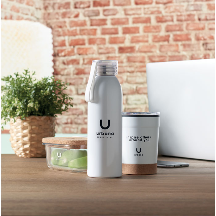 Stainless Steel Bottle