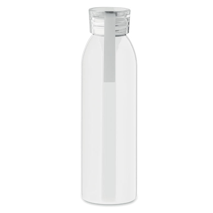 Stainless Steel Bottle