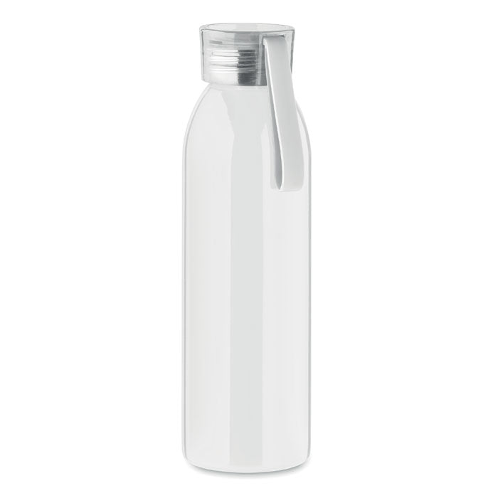 Stainless Steel Bottle